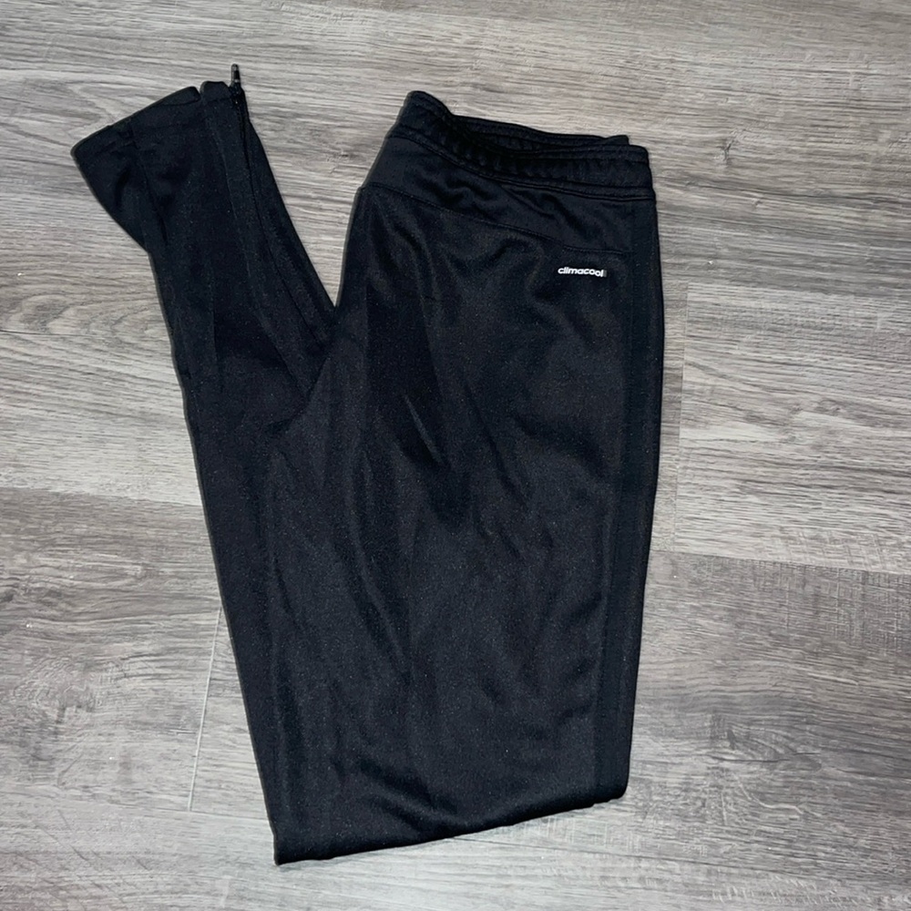 Adidas joggers
